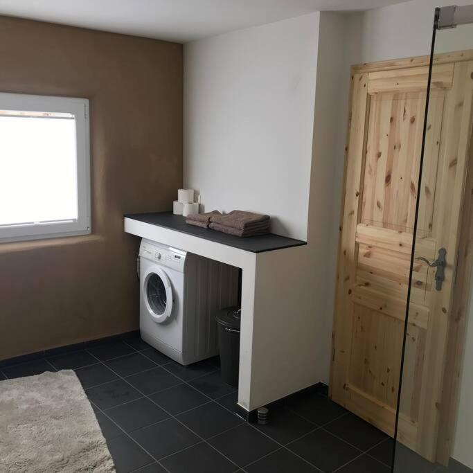 Ferienwohnung Felinenhof Weilerswist エクステリア 写真