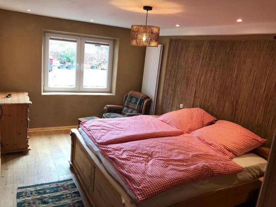 Ferienwohnung Felinenhof Weilerswist エクステリア 写真