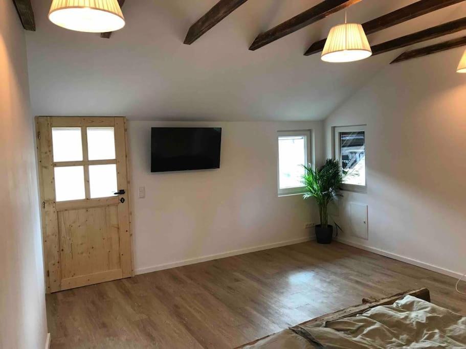 Ferienwohnung Felinenhof Weilerswist エクステリア 写真