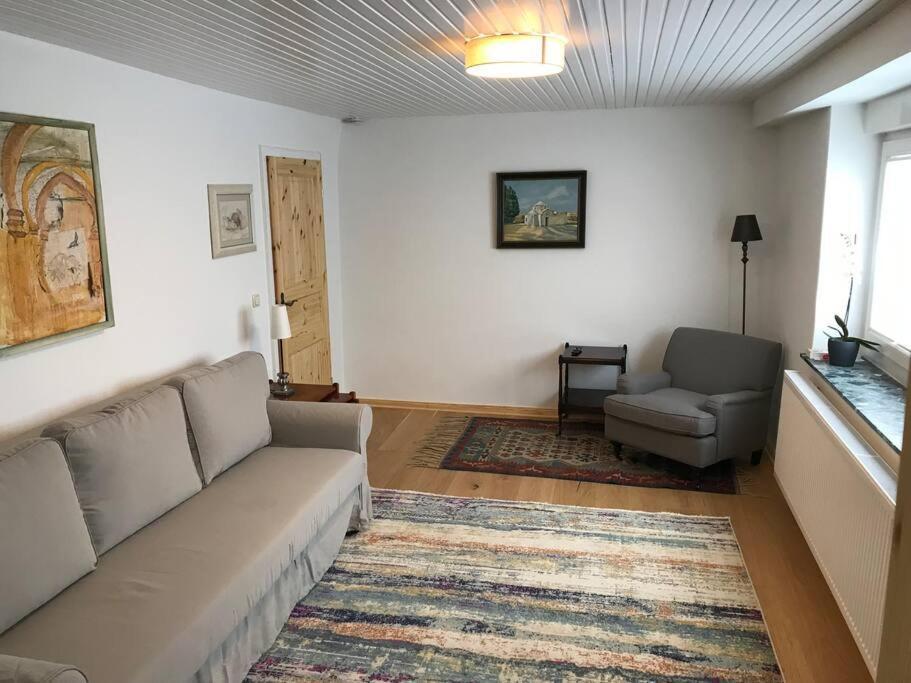 Ferienwohnung Felinenhof Weilerswist エクステリア 写真