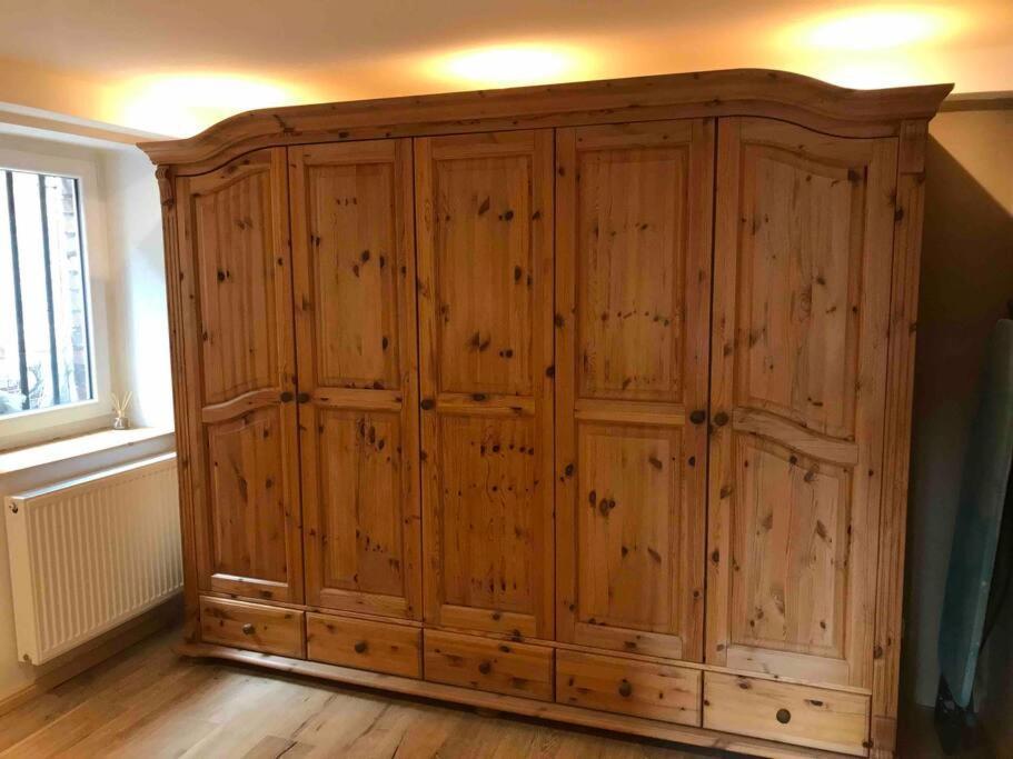 Ferienwohnung Felinenhof Weilerswist エクステリア 写真